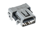  Konektory HDMI, Displayport a DVI