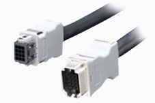 Molex CRC™ for Compact Robotic Connectors