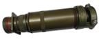 Amphenol PCD M28840/20CG1DBS1-LC Zvětšený obrázek