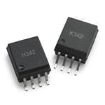 Broadcom / Avago ACPL-K342-060E Zvětšený obrázek