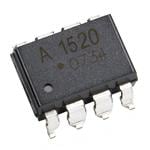 Broadcom / Avago 6N137#500 Zvětšený obrázek