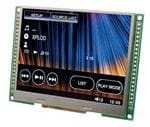 Displaytech INT035TFT Zvětšený obrázek