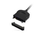 KYOCERA AVX 9157 15-Position Standard I/O Connectors