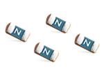 Bussmann / Eaton 0603FA Fast-Acting Chip Surface-Mount Fuses