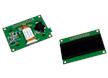 Multi-Font Graphic OLED Display Modules