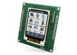 Integrated TFT Display Modules
