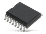 Analog Devices Inc. ADCMP396 Quad Comparator