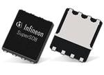 Infineon Technologies Výkonové MOSFET OptiMOS™ 5