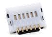 6277 Series 0.5mm Pitch FFC/FPC Connectors