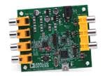 Analog Devices Inc. EVAL-ADV7182AEBZ Evaluation Kit