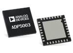 Analog Devices Inc. ADP5003 Low-Noise μPMU Buck Regulator