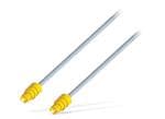Amphenol RF SMPM to SMPM Assemblies