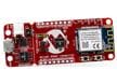 Odlaďovací deska AVR-IoT WG (AC164160)