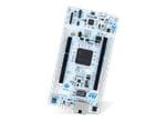 NUCLEO-F767ZI STM32 Nucleo-144 Development Board - STMicro