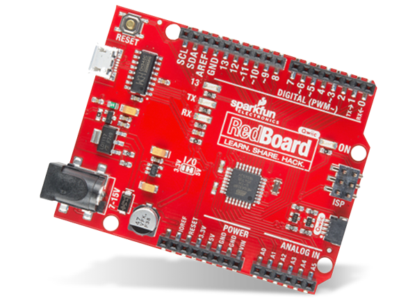 SparkFun RedBoard Qwiic (DEV-15123