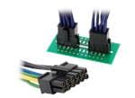 Amphenol FCI Konektory Minitek®