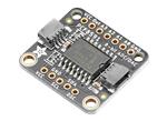 Adafruit PCF8591 Quad 8-bit ADC/DAC