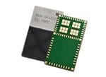Chytrý modul LoRa® & BLE 5 ŘADY ISP4520