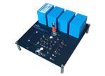 Wolfspeed KIT-CRD-CIL12N-GMA WolfPACK™ Evaluation Board