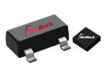 RedRock RR112 TMR Low-Power Magnetic Switch Sensor