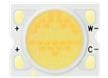 Laditelné LED COB s CCT