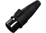 RCEM-Z-100 Ethernet Connectors