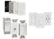 Square D™ X Series Wiring Devices