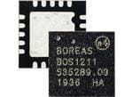 BOS1211 CapDrive® Piezo Haptic Driver