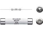 ELX MDP Fuses