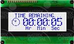 Matrix Orbital LCD2041-GW Zvětšený obrázek