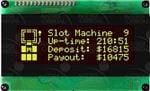 Matrix Orbital LK204-25-422-IY Zvětšený obrázek