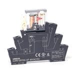 Omron Automation and Safety G3RV-SR700-D AC110 Zvětšený obrázek